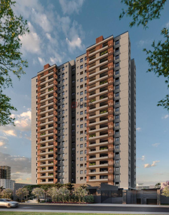 Imagem Apartamento com 3 Quartos à Venda, 94 m² em Jardim Paulistano - São José Do Rio Preto Imagem Apartamento com 3 Quartos à Venda, 94 m² em Jardim Paulistano - São José Do Rio Preto