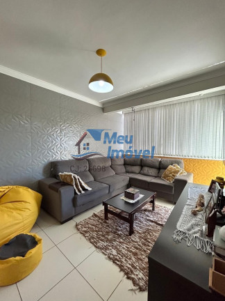 Imagem Casa com 4 Quartos à Venda, 200 m² em Samambaia Norte (samambaia) - Brasília Imagem Casa com 4 Quartos à Venda, 200 m² em Samambaia Norte (samambaia) - Brasília