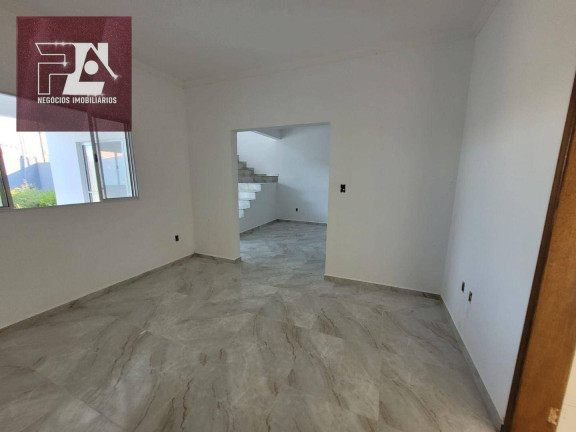 Imagem Casa com 3 Quartos à Venda, 122 m² em Loteamento Jardim Primavera - Lorena