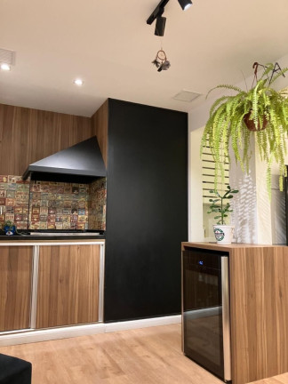 Imóvel com 3 Quartos à Venda, 81 m² em Lapa - São Paulo