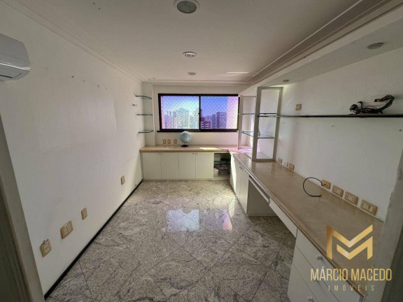Imagem Apartamento com 4 Quartos à Venda, 252 m² em Cocó - Fortaleza