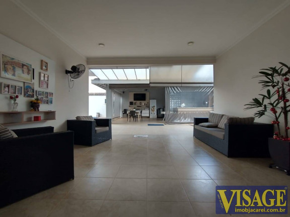 Imagem Casa com 4 Quartos à Venda, 420 m² em Jardim Santa Maria - Jacareí Imagem Casa com 4 Quartos à Venda, 420 m² em Jardim Santa Maria - Jacareí