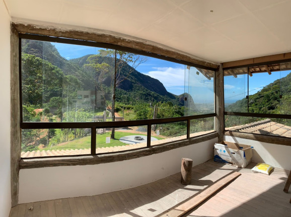 Imagem Casa com 2 Quartos à Venda, 256 m² em Buenos Aires - Guarapari
