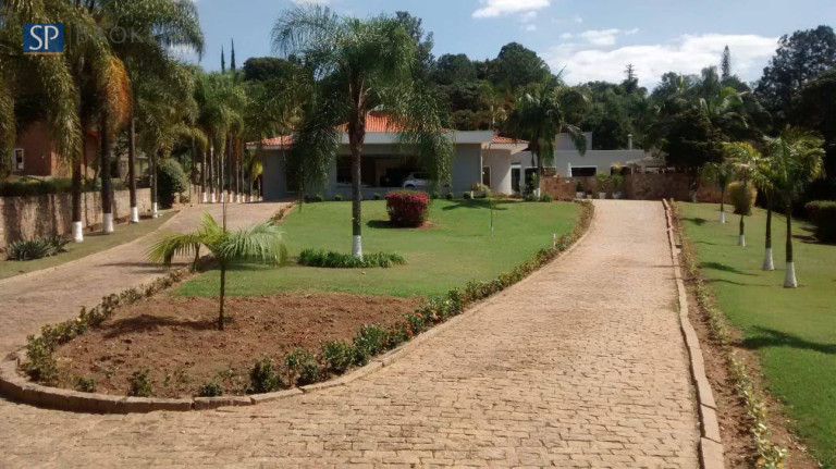 Imagem Casa com 6 Quartos à Venda, 1.200 m² em Condomínio Village Sans Souci - Valinhos Imagem Casa com 6 Quartos à Venda, 1.200 m² em Condomínio Village Sans Souci - Valinhos