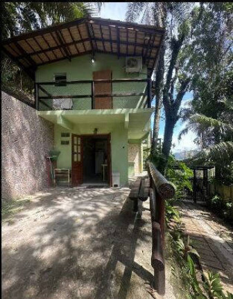 Imagem Sobrado com 3 Quartos à Venda, 160 m² em Camburi - São Sebastião Imagem Sobrado com 3 Quartos à Venda, 160 m² em Camburi - São Sebastião