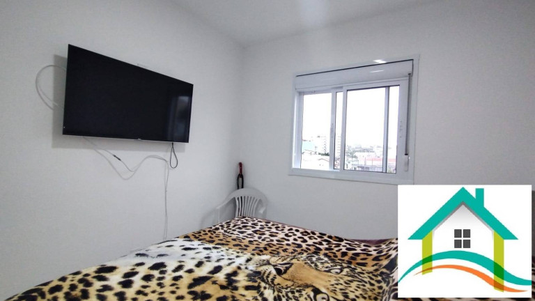 Imagem Apartamento com 2 Quartos à Venda, 57 m² em Vila Curuçá - Santo André Imagem Apartamento com 2 Quartos à Venda, 57 m² em Vila Curuçá - Santo André