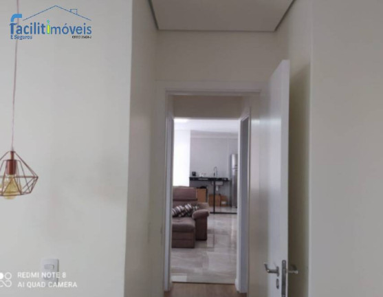 Imagem Apartamento com 2 Quartos à Venda, 84 m² em Vila América - Santo André Imagem Apartamento com 2 Quartos à Venda, 84 m² em Vila América - Santo André