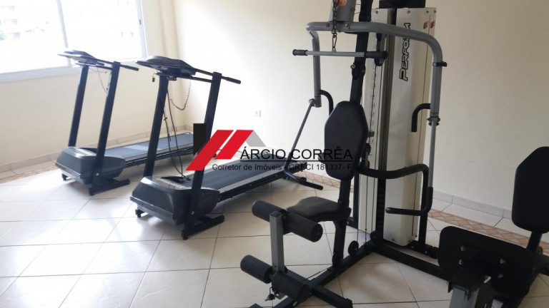 Imagem Apartamento com 2 Quartos à Venda ou Locação, 115 m² em Aviação - Praia Grande