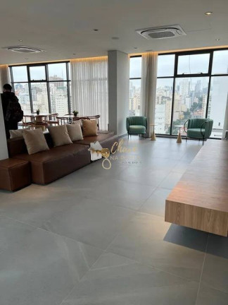 Imagem Apartamento com 1 Quarto à Venda, 27 m² em Vila Pompéia - São Paulo Imagem Apartamento com 1 Quarto à Venda, 27 m² em Vila Pompéia - São Paulo