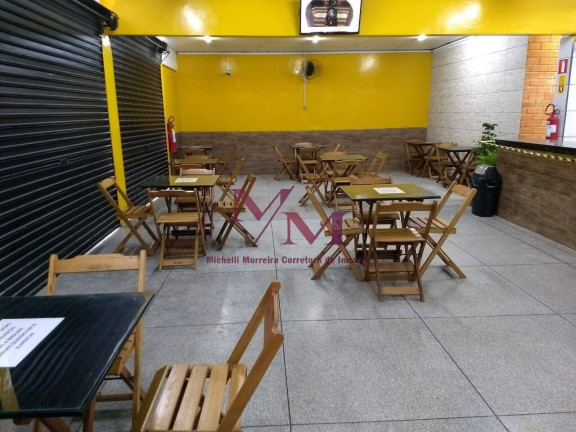 Imagem Ponto Comercial à Venda, 1.458 m² em Morretes - Morretes Imagem Ponto Comercial à Venda, 1.458 m² em Morretes - Morretes
