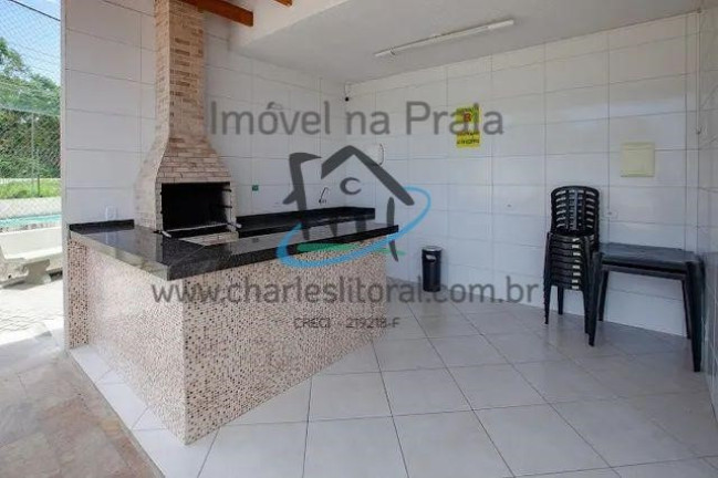 Imagem Apartamento com 2 Quartos à Venda, 50 m² em Estufa I - Ubatuba Imagem Apartamento com 2 Quartos à Venda, 50 m² em Estufa I - Ubatuba