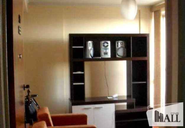 Apartamento com 3 Quartos à Venda, 105 m² em Vila Maceno - São José Do Rio Preto