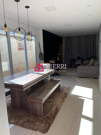 Casa com 3 Quartos à Venda, 120 m² em Parque São Domingos - São Paulo