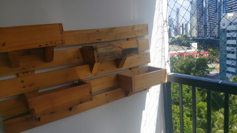 Imagem Apartamento com 3 Quartos à Venda, 90 m² em Stiep - Salvador