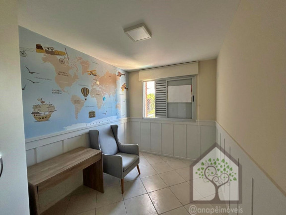 Imagem Apartamento com 3 Quartos à Venda, 84 m² em Trindade - Florianópolis