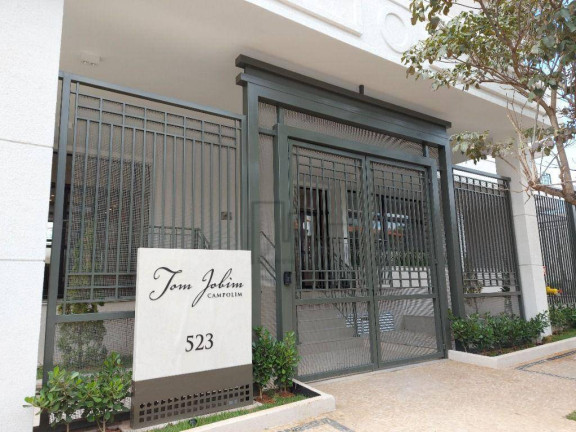 Imagem Apartamento com 2 Quartos à Venda, 166 m² em Jardim América - Sorocaba