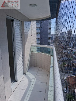 Imagem Apartamento com 2 Quartos para Alugar, 70 m² em Ocian - Praia Grande Imagem Apartamento com 2 Quartos para Alugar, 70 m² em Ocian - Praia Grande
