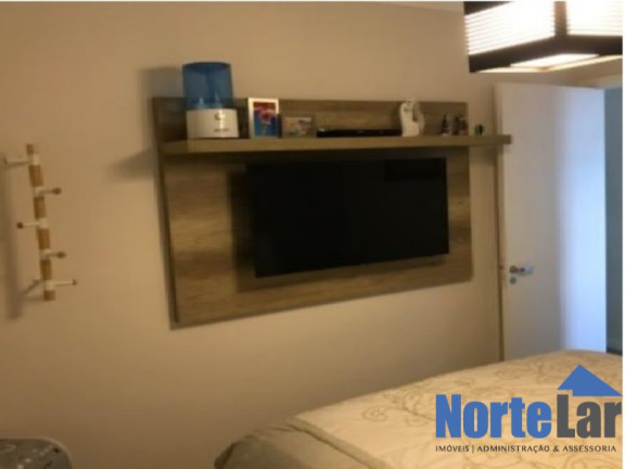 Imagem Apartamento com 2 Quartos à Venda, 50 m² em Vila Barreto - São Paulo