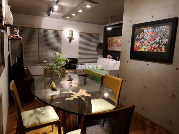 Imagem Apartamento com 2 Quartos à Venda, 70 m² em Panamby - São Paulo Imagem Apartamento com 2 Quartos à Venda, 70 m² em Panamby - São Paulo