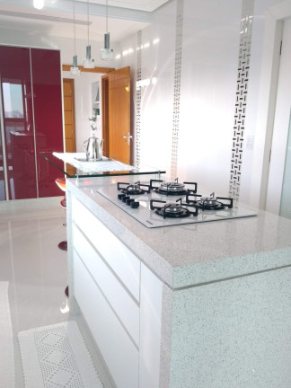 Imagem Apartamento com 3 Quartos à Venda, 332 m² em Nova Petrópolis - São Bernardo Do Campo