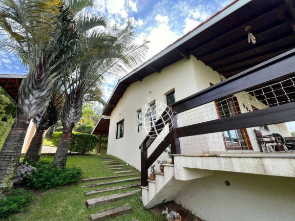 Imagem Casa com 4 Quartos à Venda, 212 m² em Condomínio Marf Ii - Bom Jesus Dos Perdões Imagem Casa com 4 Quartos à Venda, 212 m² em Condomínio Marf Ii - Bom Jesus Dos Perdões