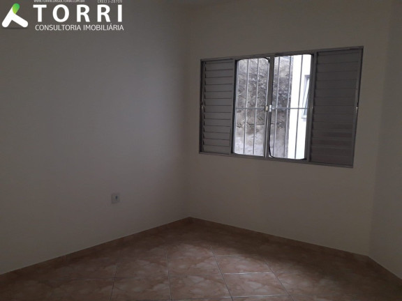 Imagem Sobrado com 3 Quartos à Venda, 125 m² em Cajuru - Sorocaba