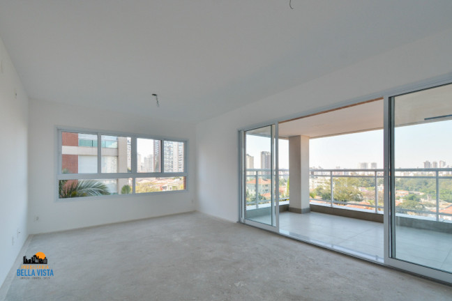 Imagem Apartamento com 4 Quartos à Venda, em Vila Mariana - São Paulo Imagem Apartamento com 4 Quartos à Venda, em Vila Mariana - São Paulo