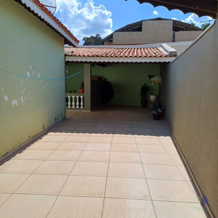 Imagem Casa com 3 Quartos à Venda, 3.240.000 m² em São Paulo - Itupeva