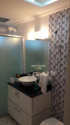 Imagem Apartamento com 2 Quartos à Venda, 76 m² em Cambuci - São Paulo