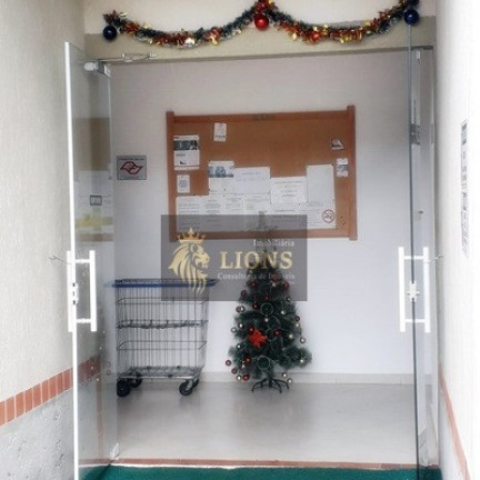 Imagem Apartamento com 2 Quartos à Venda, 45 m² em Perequê-acu - Ubatuba