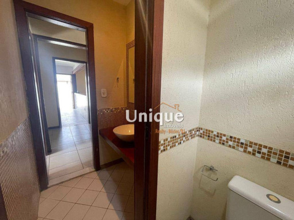 Imagem Casa com 3 Quartos para Alugar, 200 m² em Caravelas - Armação Dos Búzios
