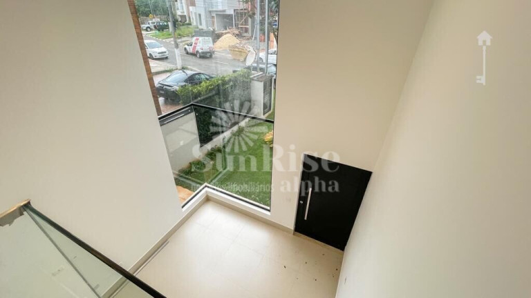 Imagem Casa de Condomínio com 3 Quartos à Venda, 243 m² em New Ville - Santana De Parnaíba Imagem Casa de Condomínio com 3 Quartos à Venda, 243 m² em New Ville - Santana De Parnaíba