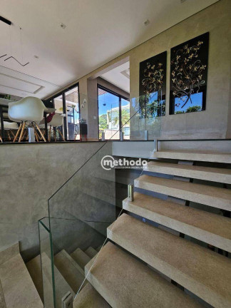 Imagem Casa com 4 Quartos à Venda, 334 m² em Joapiranga - Valinhos