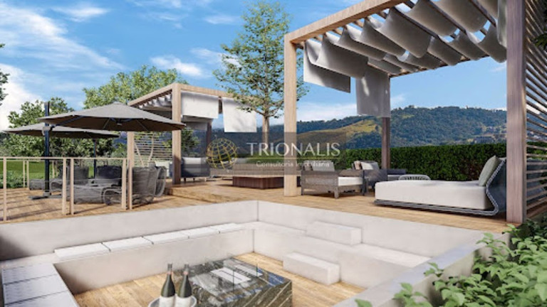 Imagem Apartamento com 2 Quartos à Venda, 74 m² em Vila Petrópolis - Atibaia Imagem Apartamento com 2 Quartos à Venda, 74 m² em Vila Petrópolis - Atibaia