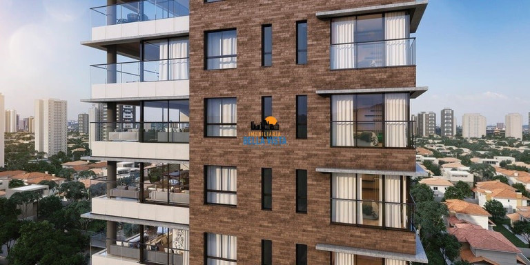 Imagem Apartamento com 3 Quartos à Venda, em Ibirapuera - São Paulo Imagem Apartamento com 3 Quartos à Venda, em Ibirapuera - São Paulo