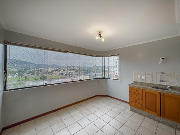 Imagem Apartamento com 3 Quartos à Venda, 125 m² em Jardim Botânico - Porto Alegre