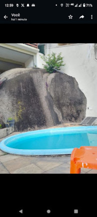 Casa com 4 Quartos à Venda, 400 m² em Itaipu - Niterói