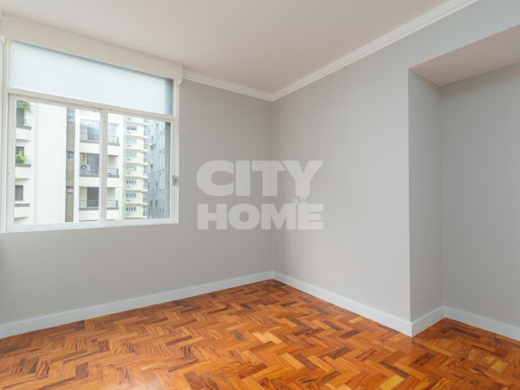 Imagem Apartamento com 3 Quartos à Venda, 195 m² em Itaim Bibi - São Paulo
