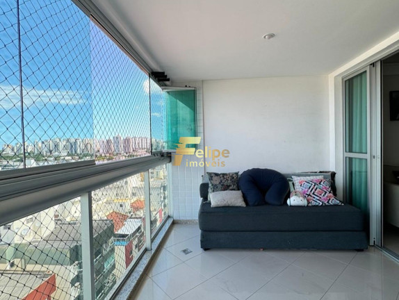 Imagem Imóvel com 3 Quartos à Venda, 110 m² em Jardim Da Penha - Vitória