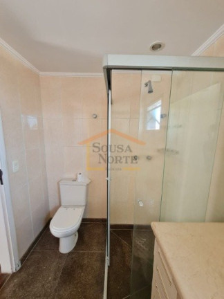Imagem Apartamento com 3 Quartos à Venda, 128 m² em Vila Paulicéia - São Paulo