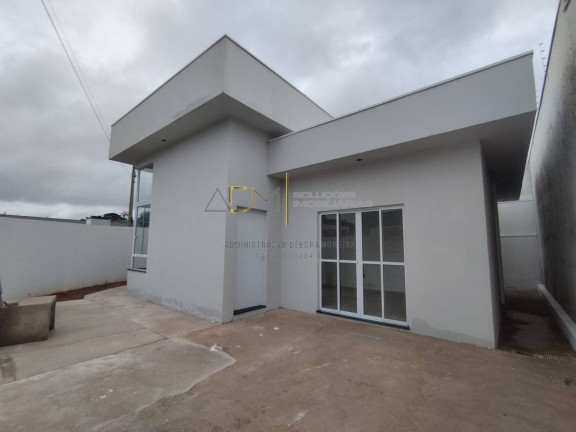 Imagem Casa com 3 Quartos à Venda, 173 m² em Residencial Plaza Martin - Botucatu