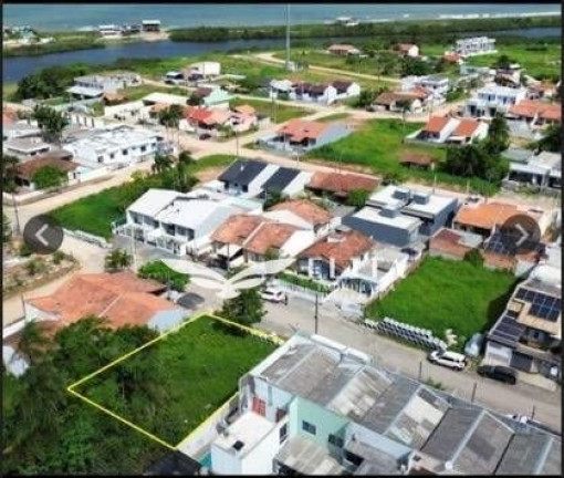 Terreno à Venda, 408 m² em Quinta Dos Açorianos - Barra Velha