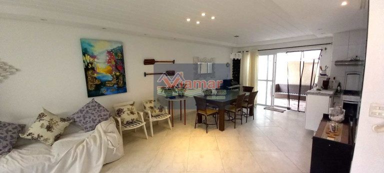 Imagem Casa com 5 Quartos à Venda, 150 m² em Enseada - Guarujá Imagem Casa com 5 Quartos à Venda, 150 m² em Enseada - Guarujá