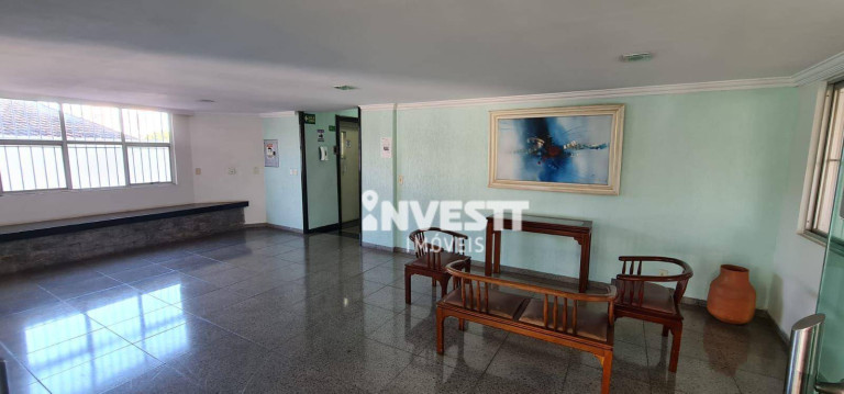 Imagem Apartamento com 3 Quartos à Venda, 122 m² em Setor Aeroporto - Goiânia Imagem Apartamento com 3 Quartos à Venda, 122 m² em Setor Aeroporto - Goiânia
