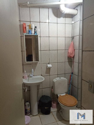 Imagem Apartamento com 2 Quartos à Venda, 45 m² em Vila Gustavo Correia  - Carapicuíba