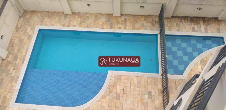 Imagem Apartamento com 3 Quartos à Venda, 150 m² em Vila Rosália - Guarulhos