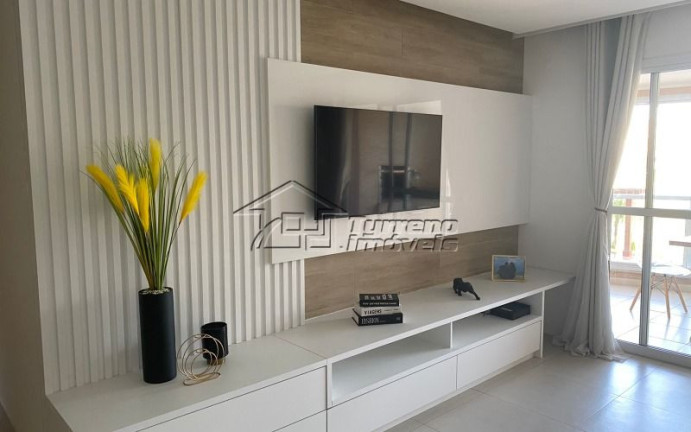 Imagem Apartamento para Alugar, 115 m² em Vila Ema - São José Dos Campos