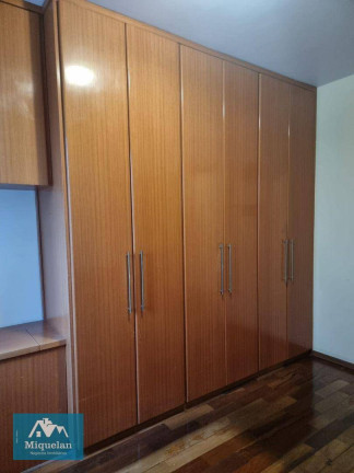 Imagem Apartamento com 3 Quartos à Venda, 128 m² em Vila Gomes Cardim - São Paulo