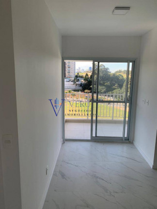 Imagem Apartamento com 2 Quartos à Venda, 54 m² em Alphaville Empresarial - Barueri