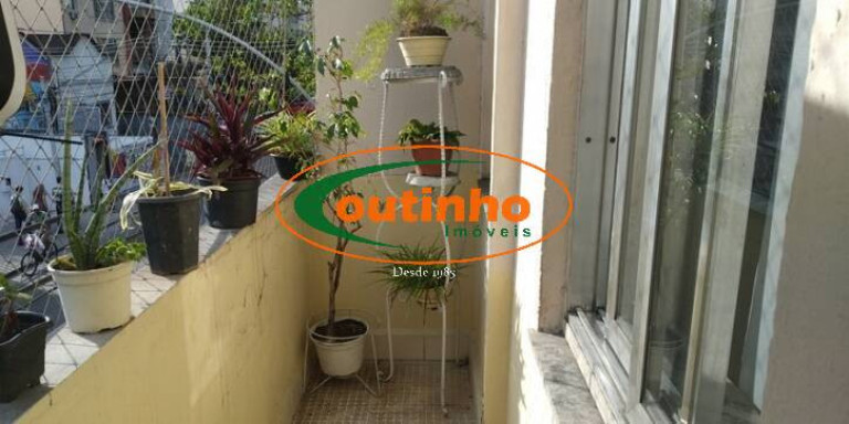 Imagem Apartamento com 3 Quartos à Venda, 78 m² em Tijuca - Rio De Janeiro Imagem Apartamento com 3 Quartos à Venda, 78 m² em Tijuca - Rio De Janeiro
